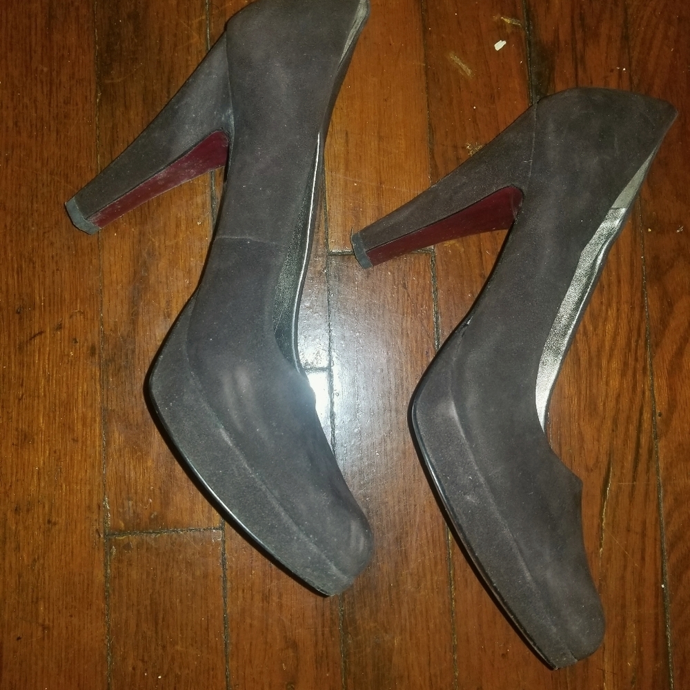 Pumps
